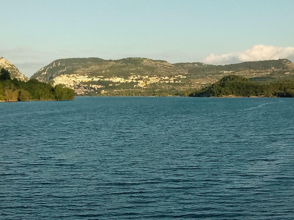 וילטה בריאה Appartamento Del Lago מראה חיצוני תמונה
